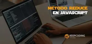Método reduce en JavaScript