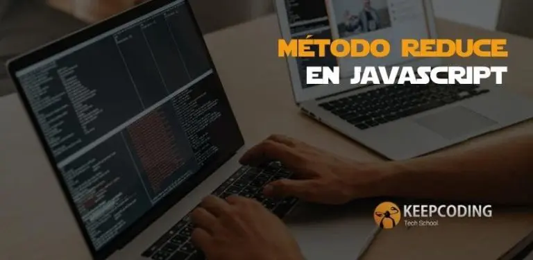 Método reduce en JavaScript