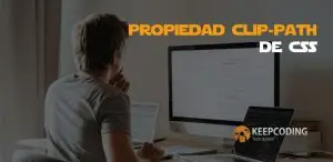 Propiedad clip-path de CSS