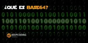 Qué es Base64