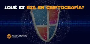 Qué es RSA en criptografía