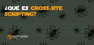 Qué es cross-site scripting