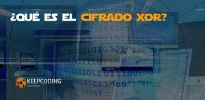 Qué es el cifrado XOR