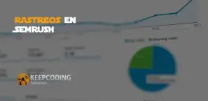 Rastreos en SEMrush