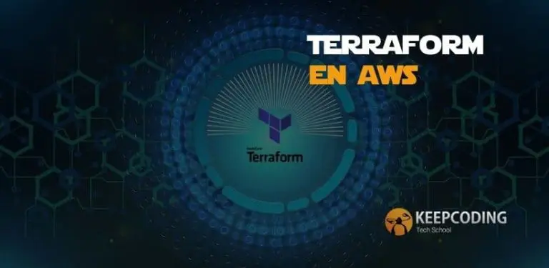 Terraform en AWS