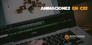 animaciones en CSS