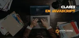 clases en javascript