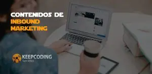 contenidos de inbound marketing