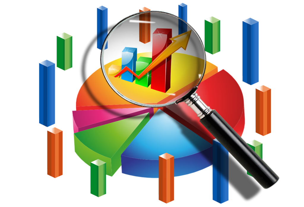 ¿Qué es el margen de error en estadística Big Data? 1 margen de error en estadística Big Data