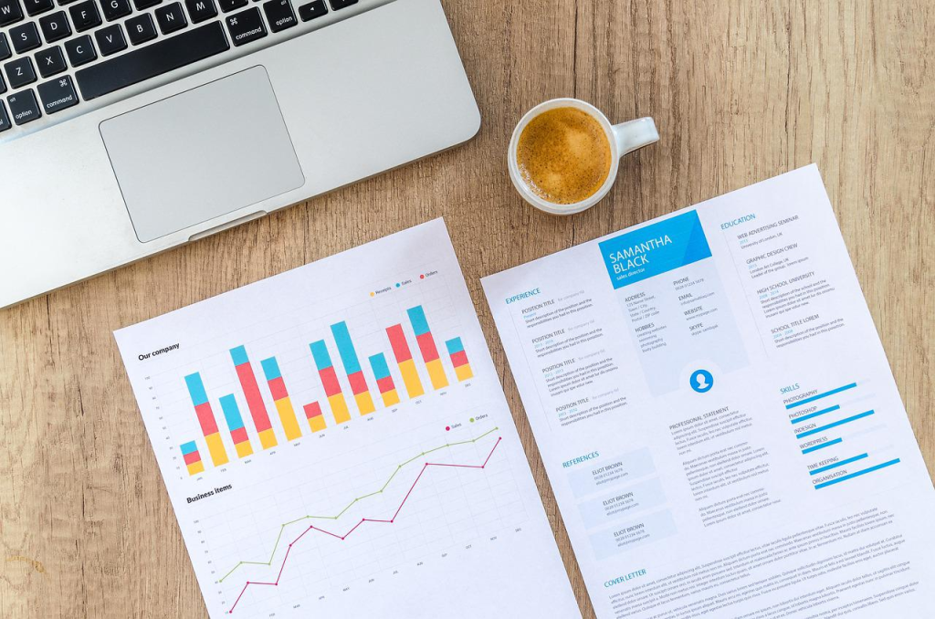 Listas en estadística Big Data