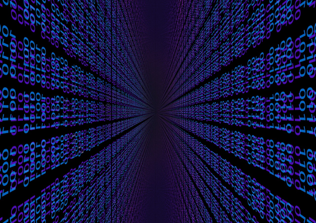 Cadenas de texto en estadística Big Data