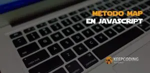 método map en javascript