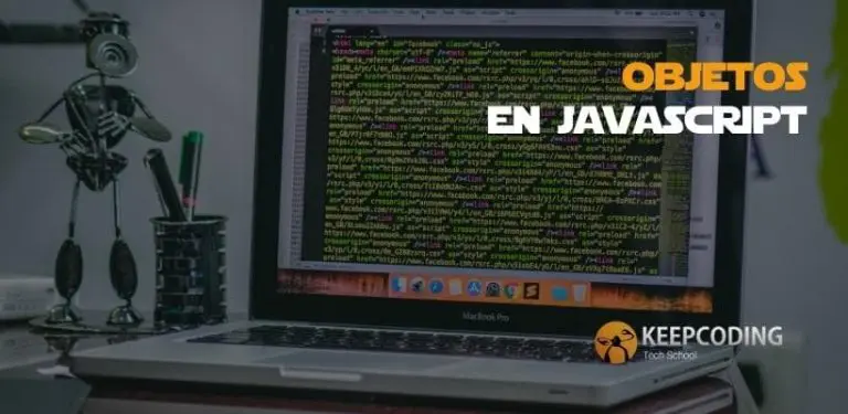 objetos en javascript