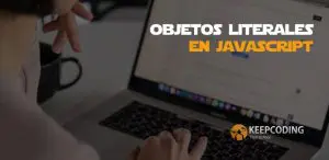 objetos literales en javascript