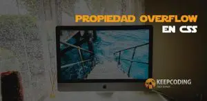 propiedad overflow en CSS