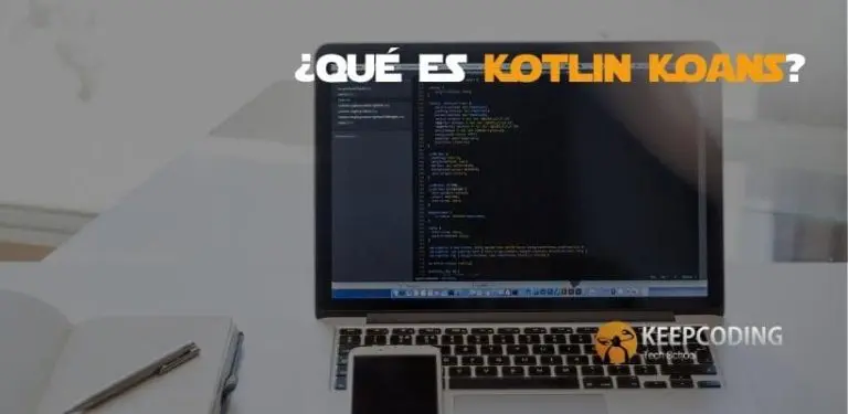 qué es Kotlin Koans