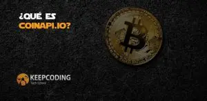 qué es CoinApi.io