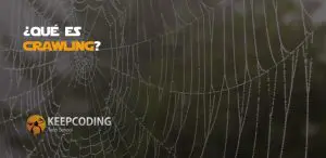 que es crawling