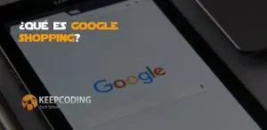 qué es google shopping
