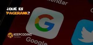 que es pagerank