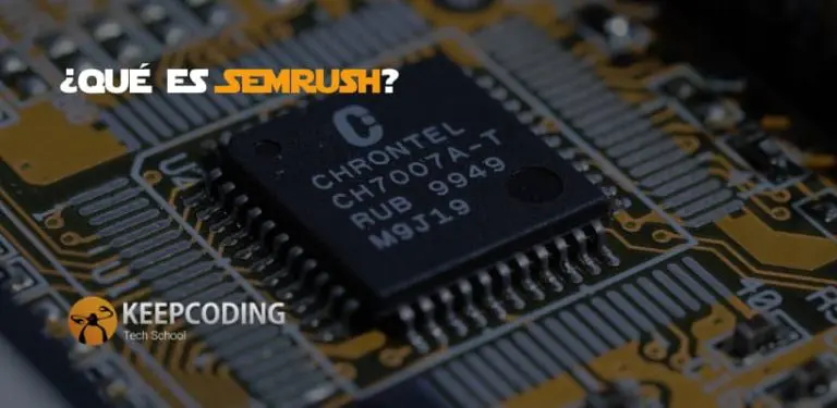 que es semrush