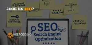 que es seo