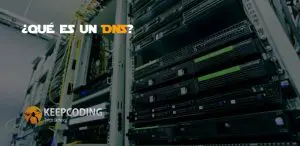 qué es un DNS
