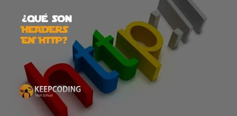 ¿Qué son headers en HTTP?