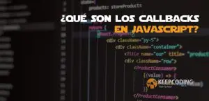 qué son los callbacks en javascript