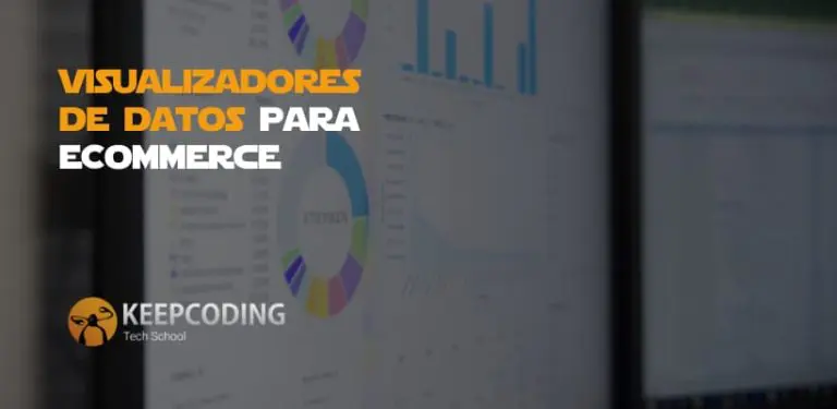 visualizadores de datos para ecommerce