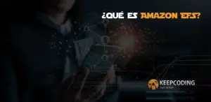 ¿Qué es Amazon EFS?
