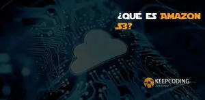¿Qué es Amazon S3?