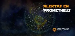 Alertas en Prometheus