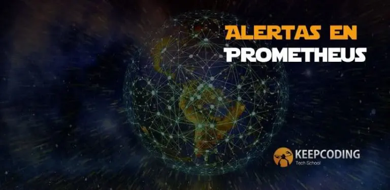 Alertas en Prometheus