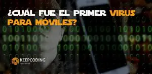 Cuál fue el primer virus para móviles