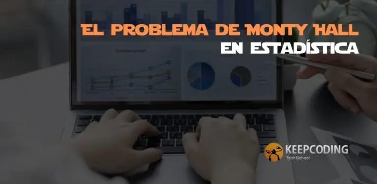 El problema de Monty Hall en estadística