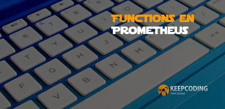 Functions en Prometheus