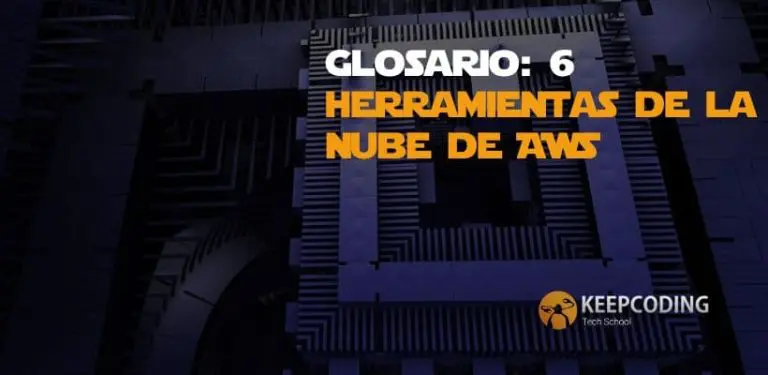 herramientas de la nube de AWS