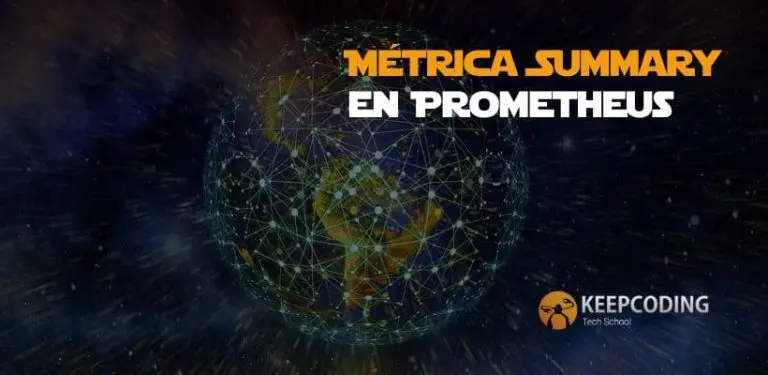 Métrica Summary en Prometheus