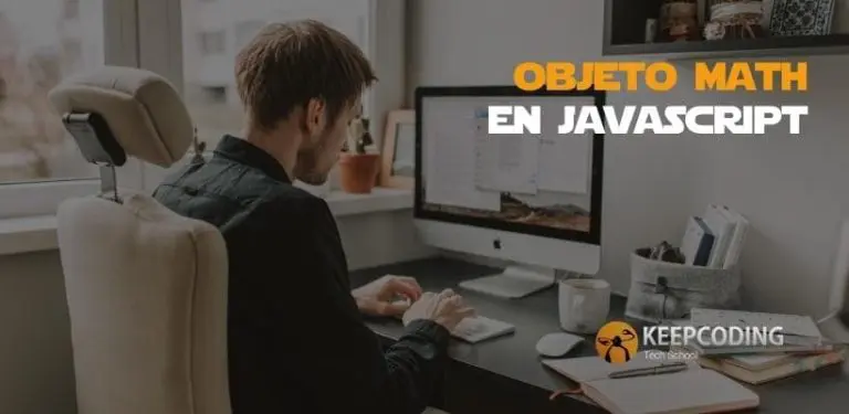 Objeto math en JavaScript