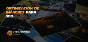 Optimización de imágenes para SEO
