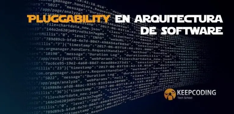 Pluggability en arquitectura de software
