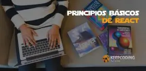 Principios básicos de react
