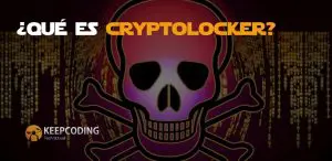 Qué es Cryptolocker