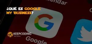 Qué es Google my Business
