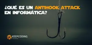 Qué es un antihook attack en informática