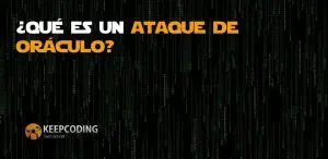 Qué es un ataque de oráculo