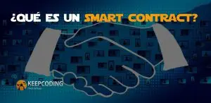Qué es un smart contract