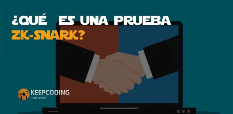 Qué es una prueba zk-SNARK