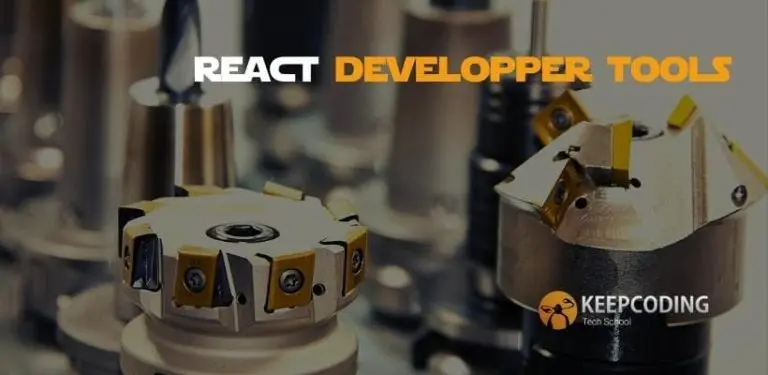 React Developer Tools
